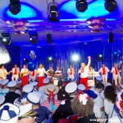 Matrosenparty (14.02.15)